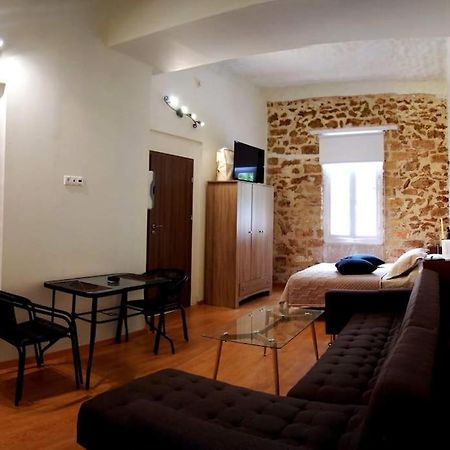 Athens-Gazi Apartments Ngoại thất bức ảnh
