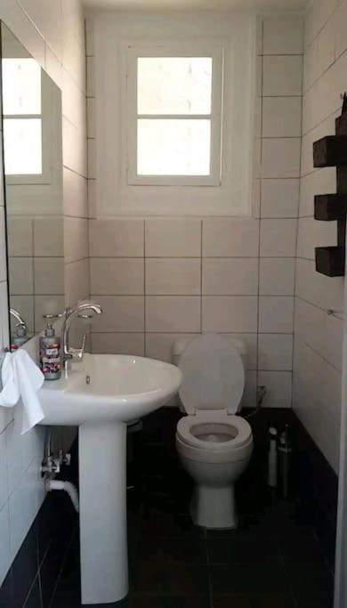 Athens-Gazi Apartments Ngoại thất bức ảnh