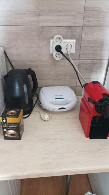 Athens-Gazi Apartments Ngoại thất bức ảnh