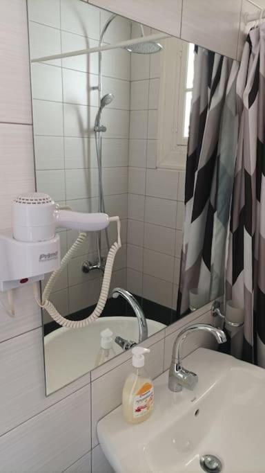 Athens-Gazi Apartments Ngoại thất bức ảnh